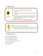 Preview for 76 page of TeleWell TW-EA514 User Manual