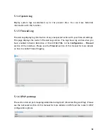 Preview for 104 page of TeleWell TW-EA514 User Manual