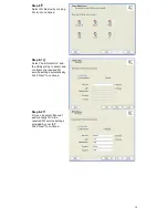 Preview for 10 page of TeleWell TW-EA515 User Manual