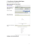 Preview for 13 page of TeleWell TW-EA515 User Manual