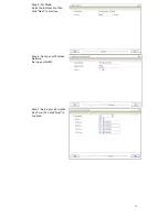 Предварительный просмотр 15 страницы TeleWell TW-EA515 User Manual