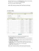 Preview for 39 page of TeleWell TW-EA515 User Manual