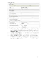 Preview for 58 page of TeleWell TW-EA515 User Manual