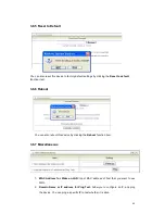 Preview for 64 page of TeleWell TW-EA515 User Manual