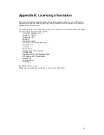 Preview for 69 page of TeleWell TW-EA515 User Manual