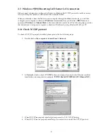 Preview for 12 page of TeleWell TW-EA701-715 User Manual