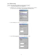 Preview for 14 page of TeleWell TW-EA701-715 User Manual