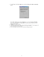 Preview for 15 page of TeleWell TW-EA701-715 User Manual