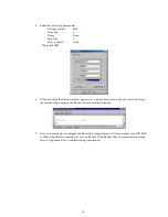 Preview for 18 page of TeleWell TW-EA701-715 User Manual