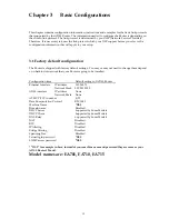 Preview for 19 page of TeleWell TW-EA701-715 User Manual