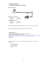 Preview for 20 page of TeleWell TW-EA701-715 User Manual