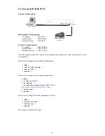 Preview for 22 page of TeleWell TW-EA701-715 User Manual