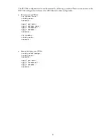 Preview for 25 page of TeleWell TW-EA701-715 User Manual