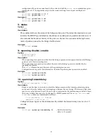 Preview for 41 page of TeleWell TW-EA701-715 User Manual