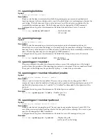 Preview for 42 page of TeleWell TW-EA701-715 User Manual