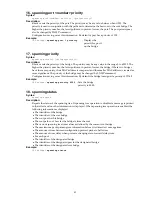 Preview for 43 page of TeleWell TW-EA701-715 User Manual