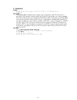 Preview for 46 page of TeleWell TW-EA701-715 User Manual