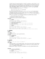 Preview for 49 page of TeleWell TW-EA701-715 User Manual