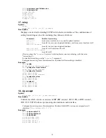 Preview for 53 page of TeleWell TW-EA701-715 User Manual