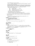 Preview for 56 page of TeleWell TW-EA701-715 User Manual