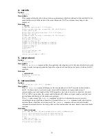 Preview for 59 page of TeleWell TW-EA701-715 User Manual