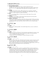 Preview for 61 page of TeleWell TW-EA701-715 User Manual