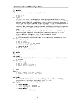 Preview for 67 page of TeleWell TW-EA701-715 User Manual