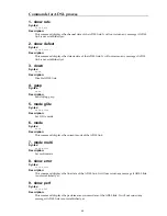 Preview for 68 page of TeleWell TW-EA701-715 User Manual