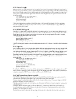 Preview for 71 page of TeleWell TW-EA701-715 User Manual