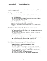 Preview for 85 page of TeleWell TW-EA701-715 User Manual