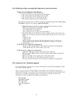 Preview for 86 page of TeleWell TW-EA701-715 User Manual