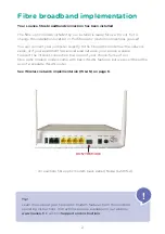 Preview for 2 page of TeleWell TW-EAV510-AC Manual