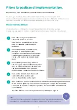 Preview for 3 page of TeleWell TW-EAV510-AC Manual