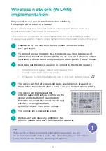 Preview for 6 page of TeleWell TW-EAV510-AC Manual