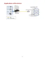 Preview for 17 page of TeleWell TW-EF600 User Manual