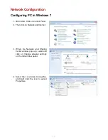 Preview for 21 page of TeleWell TW-EF600 User Manual