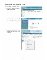 Preview for 23 page of TeleWell TW-EF600 User Manual