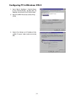 Preview for 28 page of TeleWell TW-EF600 User Manual