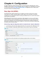 Preview for 31 page of TeleWell TW-EF600 User Manual