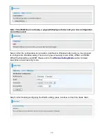 Preview for 36 page of TeleWell TW-EF600 User Manual