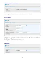 Preview for 38 page of TeleWell TW-EF600 User Manual