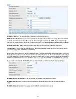 Preview for 49 page of TeleWell TW-EF600 User Manual