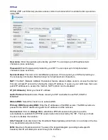 Preview for 80 page of TeleWell TW-EF600 User Manual