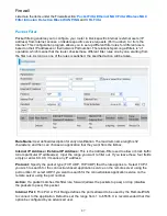 Preview for 91 page of TeleWell TW-EF600 User Manual