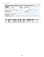 Preview for 104 page of TeleWell TW-EF600 User Manual