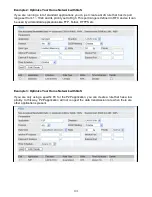 Preview for 105 page of TeleWell TW-EF600 User Manual