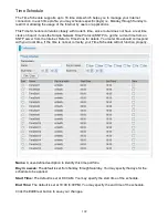 Preview for 113 page of TeleWell TW-EF600 User Manual