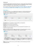 Preview for 114 page of TeleWell TW-EF600 User Manual