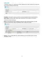 Preview for 115 page of TeleWell TW-EF600 User Manual