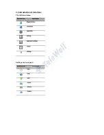 Preview for 4 page of TeleWell TW-LTE/4G Wlan User Manual